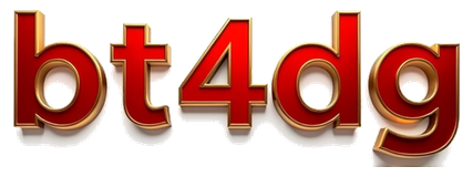 bt4dg logo